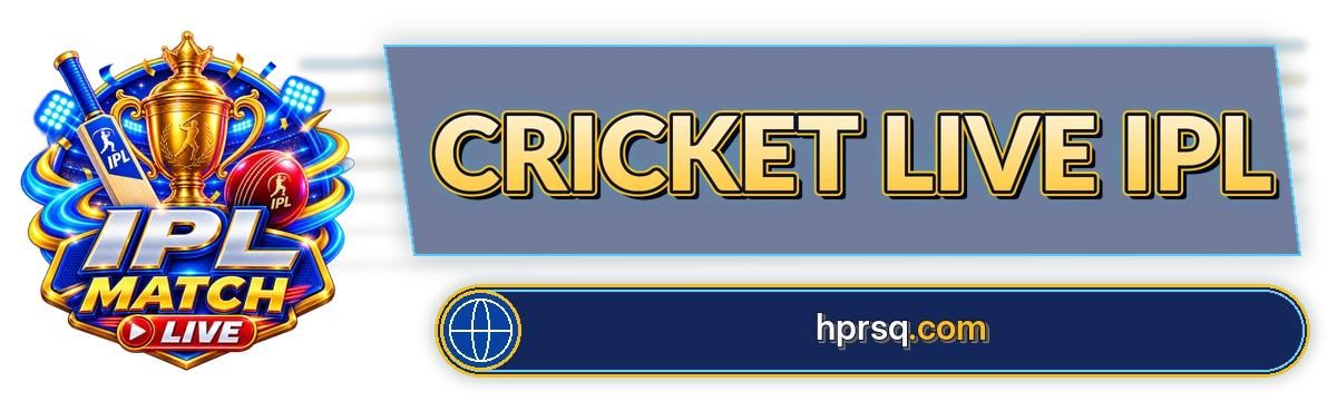Cricket Live Ipl